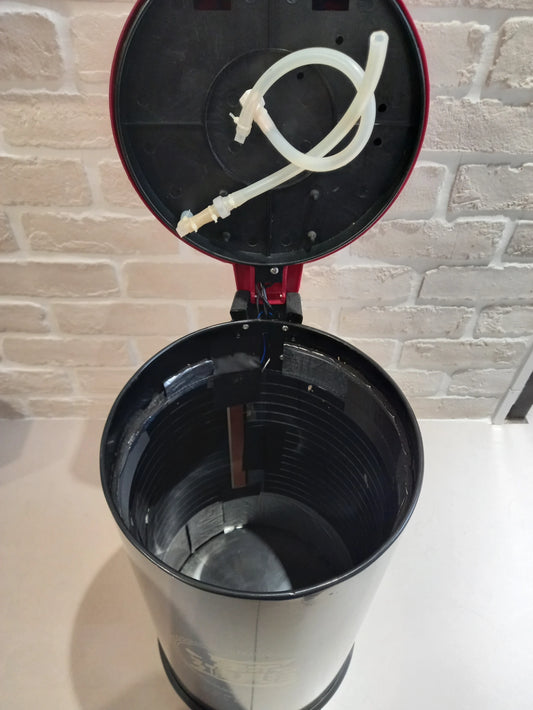 ( A款 ) 家用智能安心桶